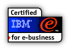 IBM Logo